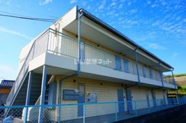 シティハイツ池田の外観画像