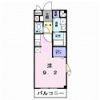 モルティ・MKの間取り画像