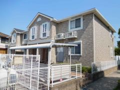 パークサイド いちごの外観画像