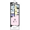 グレース東淀川の間取り画像