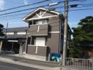 グレース仲蔵の間取り画像