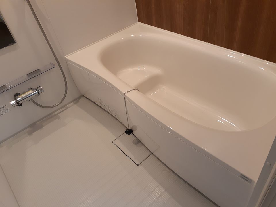 バスルーム