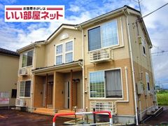 アプローズの外観画像
