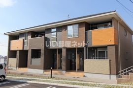 レガーロ サウスⅠの外観画像