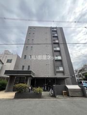 GRACE COURTⅡの外観画像