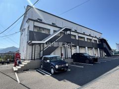 STEP FORTE（ステップフォルテ）の外観画像