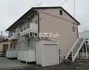 アメニティースリーの間取り画像