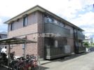 ピュア 輝の間取り画像