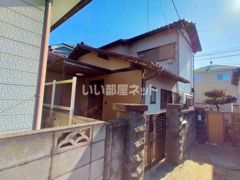 熊田様幕張町貸家の外観画像