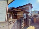 熊田様幕張町貸家の間取り画像