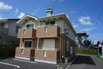 マイメゾン 島の間取り画像