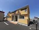 サンクレスト八千代の間取り画像