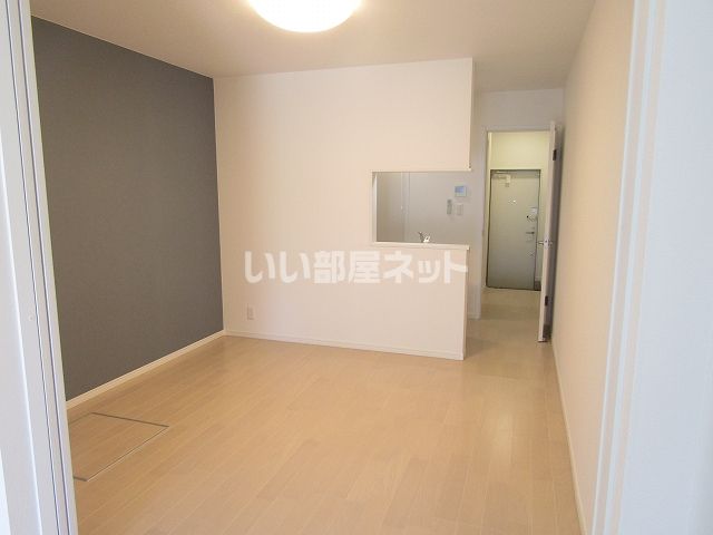 リビング