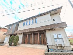 サングランスの外観画像