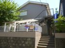 タカラレジデンスの間取り画像