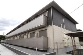 リオハイトの外観画像