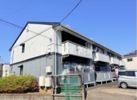 ファミールタヤマ Bの間取り画像