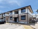 ドリームシティ Cの間取り画像