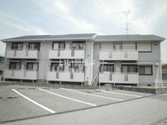 サニーハイツ不動台の外観画像