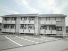 サニーハイツ不動台の外観