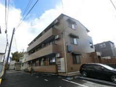 セジュール パークの外観画像