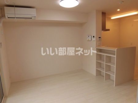 リビング