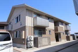 MA MAISON（マ・メゾン）の外観画像