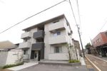 シェ・ブランシュの間取り画像