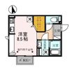エトワールウィットの間取り画像