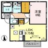 YU-HOME勝見の間取り画像