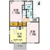 STORK IMAIの間取り画像