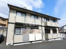 セシルパーク A棟の間取り画像