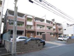 フェリカ天神川の外観画像