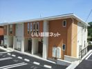 シャルマンヴィルF棟の間取り画像