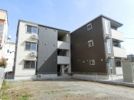 Dーroom白萩町の外観