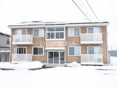 セジュール目長田 Ⅱの外観画像