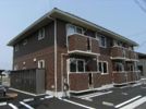 グランシャリオ Cの外観
