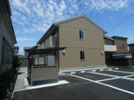 チャーム新屋の間取り画像