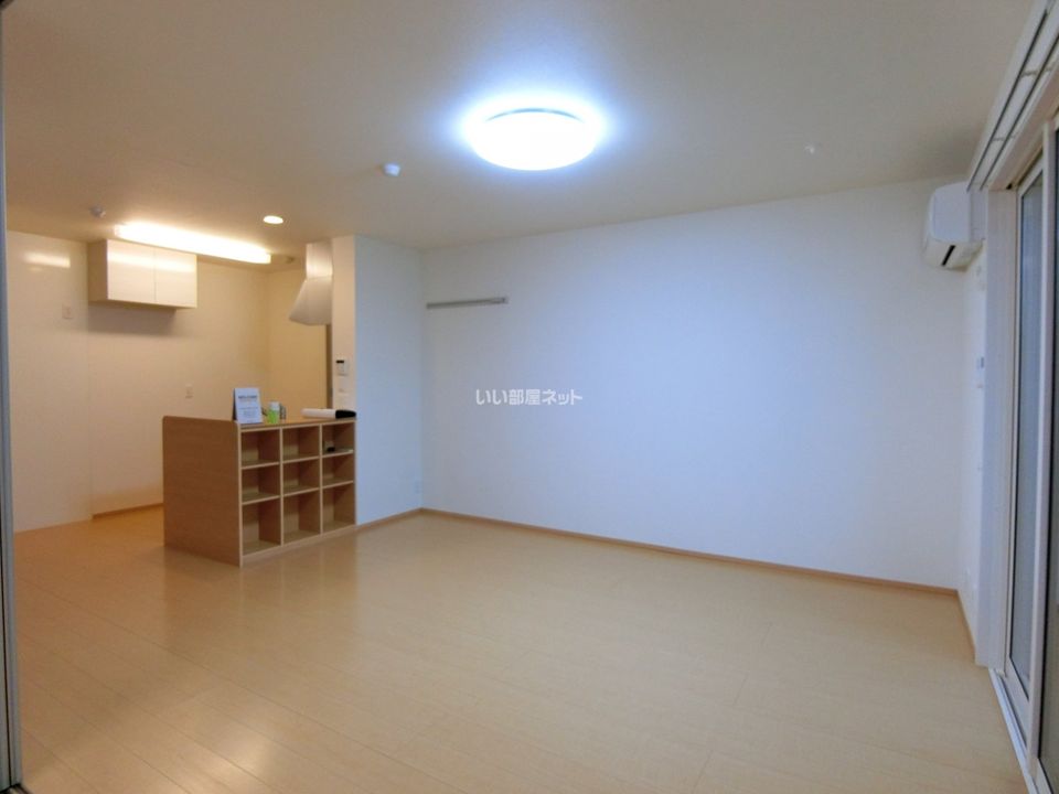 リビング