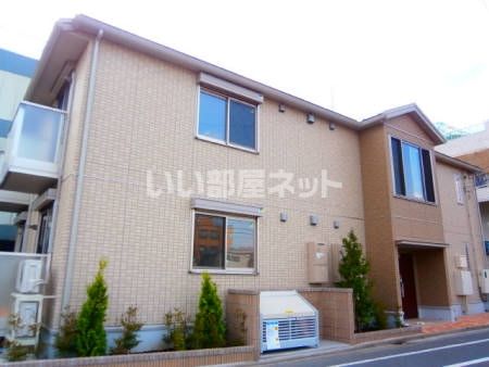 Casa de Paz南浦和の外観画像