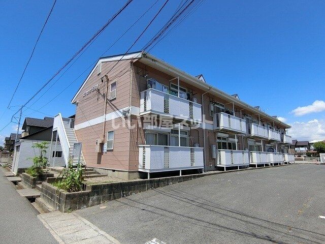 エクセラン三日市の外観画像