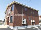 ル・ミール Ⅲの間取り画像