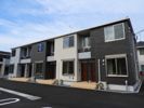 ポルト ボヌールⅠ棟の間取り画像