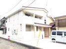 cherirの外観