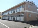 ニューシティー藤峰の間取り画像