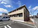 ハイブリッジ鵠沼Ⅱの間取り画像