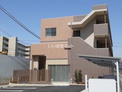 ノース・ニュープロムナード・吉の外観画像