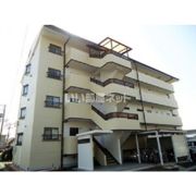 ファミーユ清須の外観画像