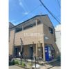Kspace東別院の間取り画像
