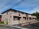 ガーデン フォレスト Ⅲの間取り画像